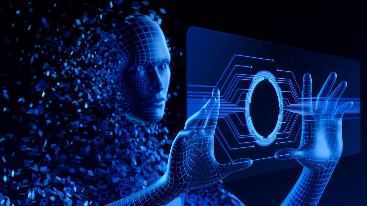 AI Agents Drive Gap Between Spend And Returns