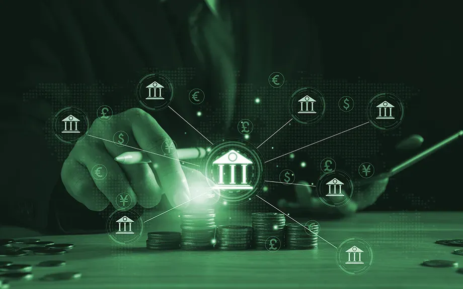 PACE Act Targets Fed Payment Access For Nonbanks