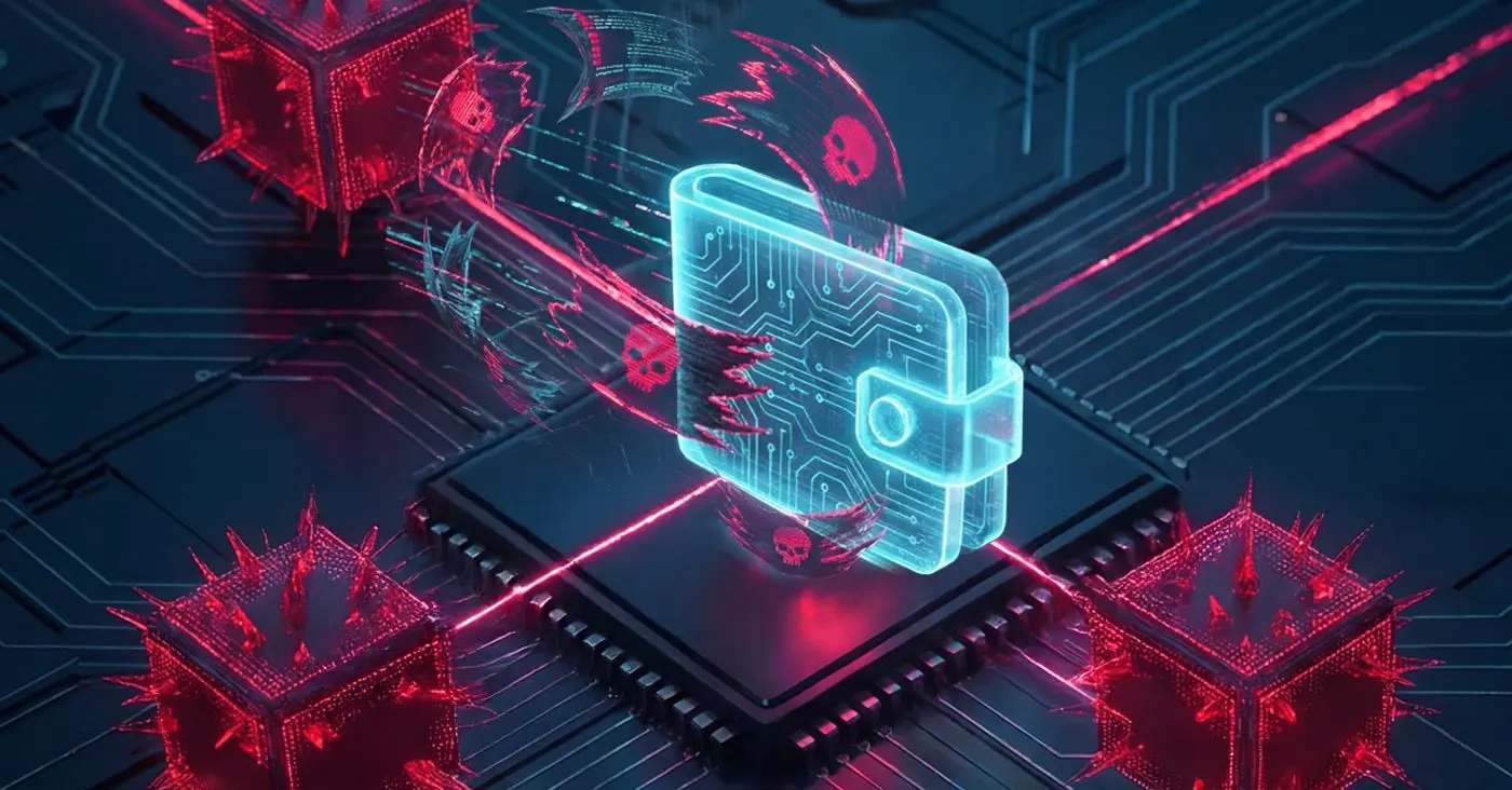 Obsidian Malware Targets Crypto Users With Plugin Exploit