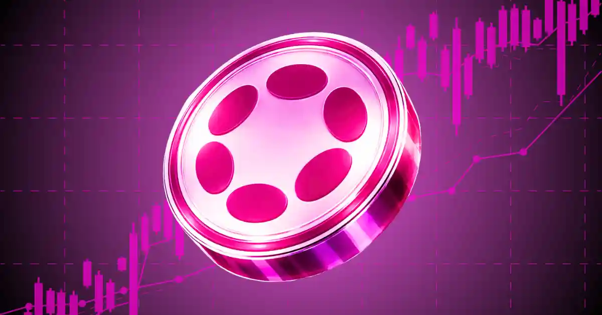 Polkadot Exploit Mints 1B Fake DOT On Ethereum