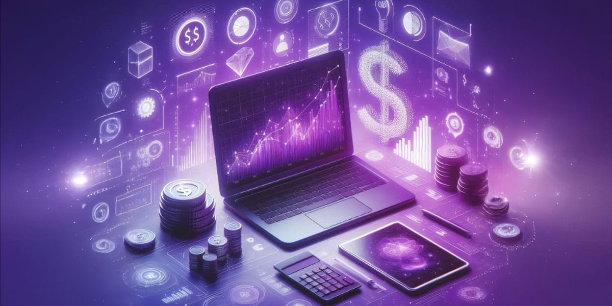 Financial AI Governance Drives Revenue Growth Shift