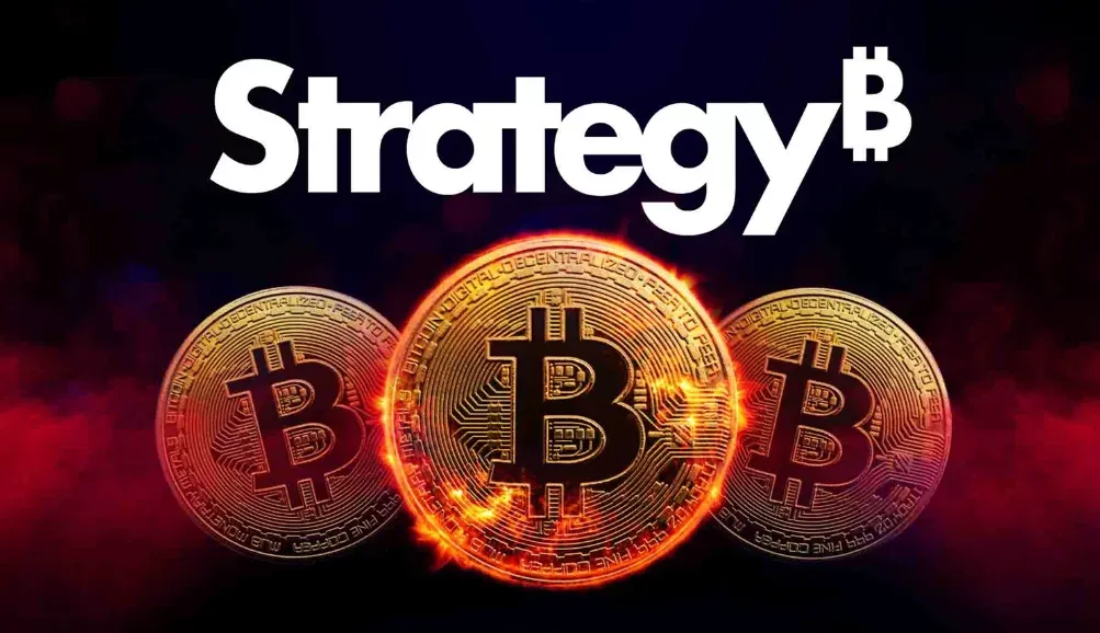 STRC Volume Surge Hits $1.1B Fueling Bitcoin Buys