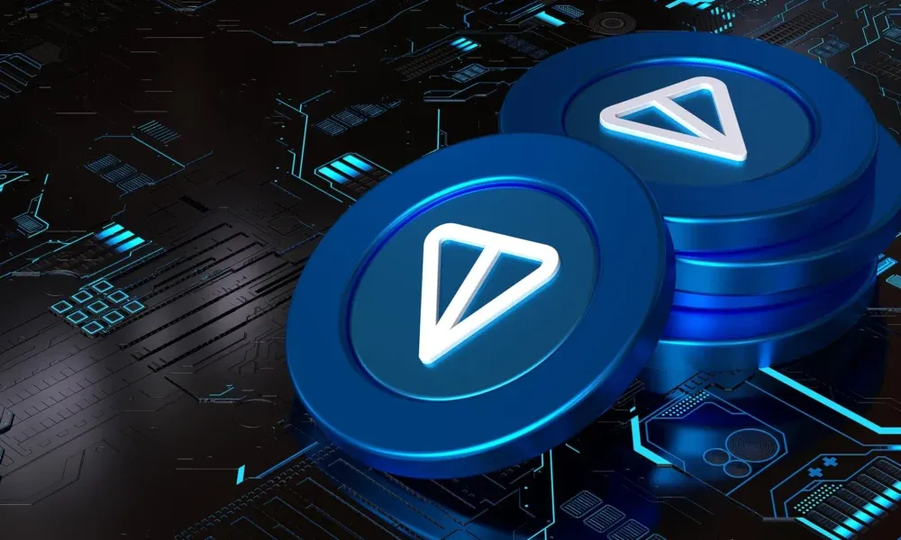 TON Upgrade Delivers Sub-Second Finality For Users