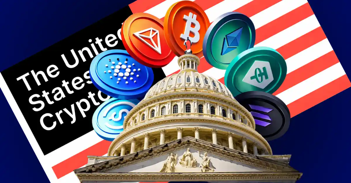 Crypto Firms Urge Senate Action On Market Structure