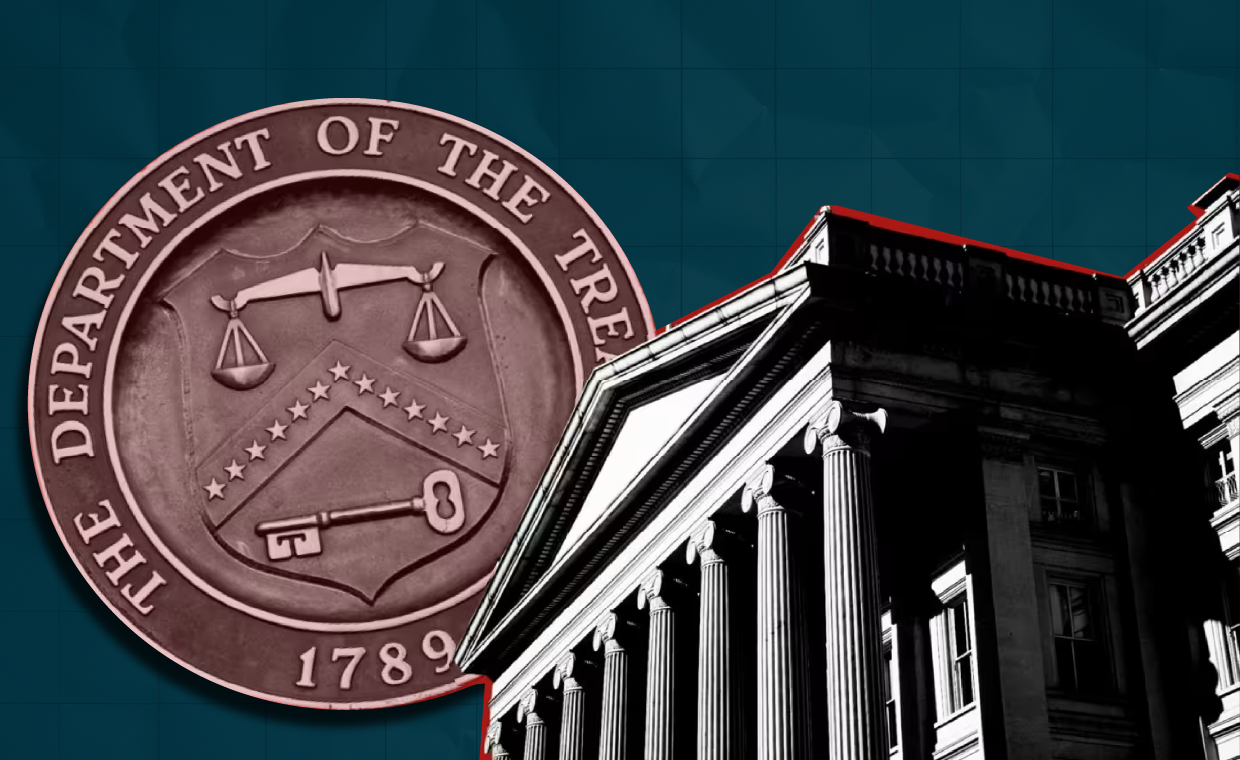 US Treasury Demand Risks Trigger “Vicious” Market Shock