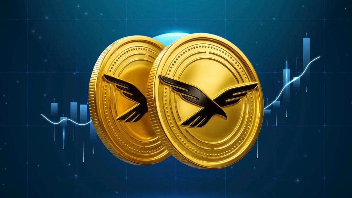 WLFI Token Drops 13% As Governance Vote Opens