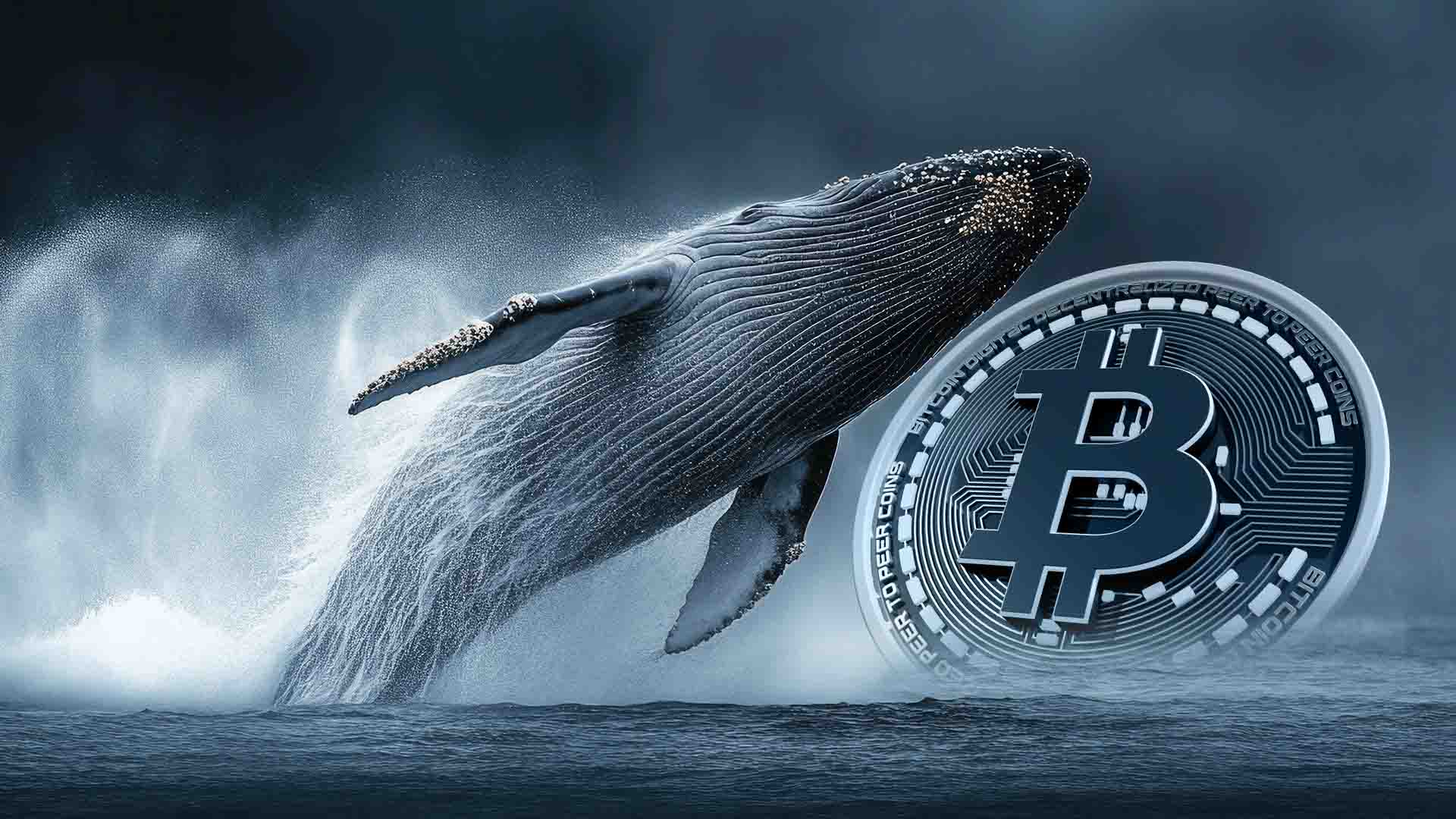 Bitcoin Whale Transfer Sends $20M BTC To Binance