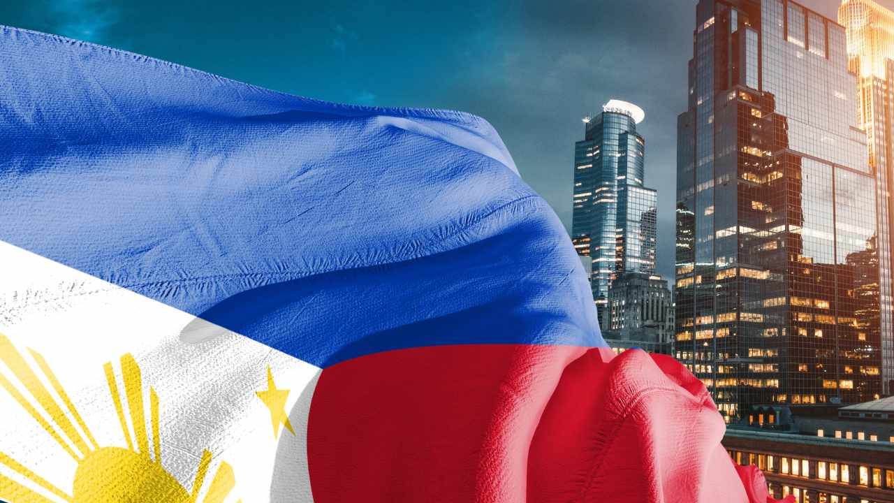 Philippines SEC Flags dYdX And Six Crypto Platforms