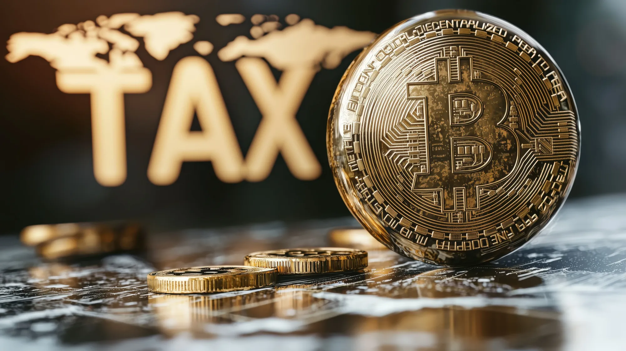 Bitcoin Taxes Rule Limits Everyday Payments Use