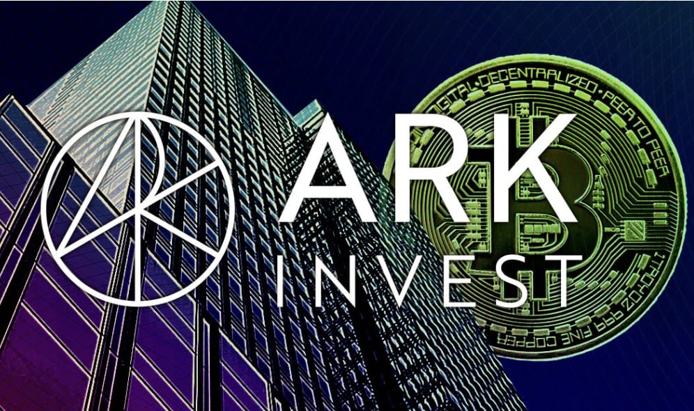 Ark Invest Buys Robinhood Shares Sells Bitcoin ETF