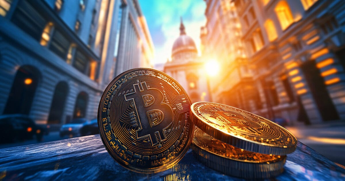Strive Bitcoin Holdings Surpass 14,000 BTC After Purchase