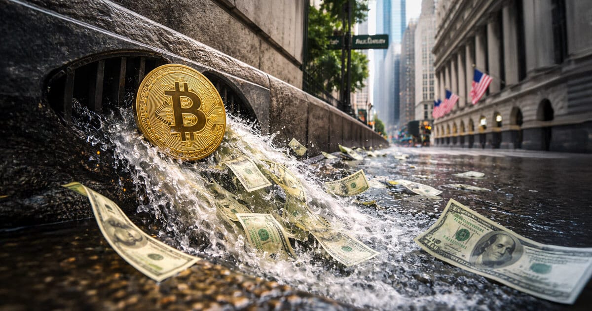 Bitcoin ETFs Near $1B Weekly Inflows As Demand Surges