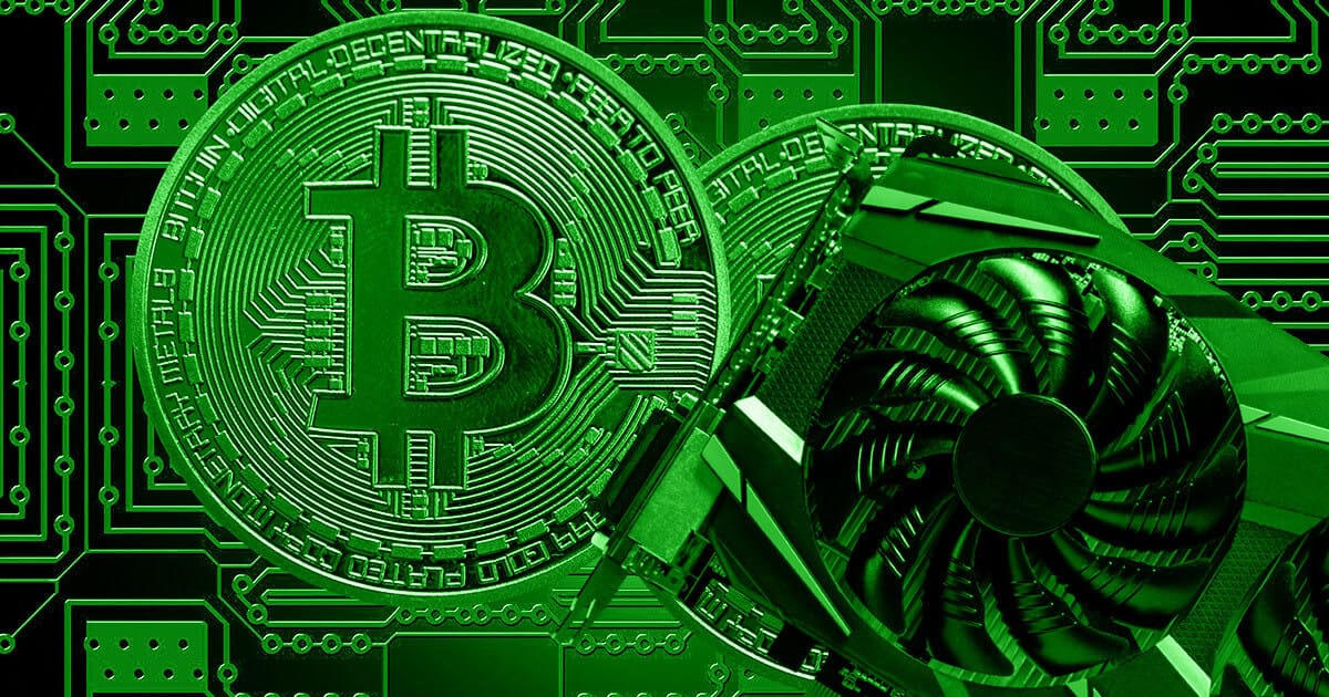 Riot Bitcoin Sales Hit $290M As Miners Shift Strategy