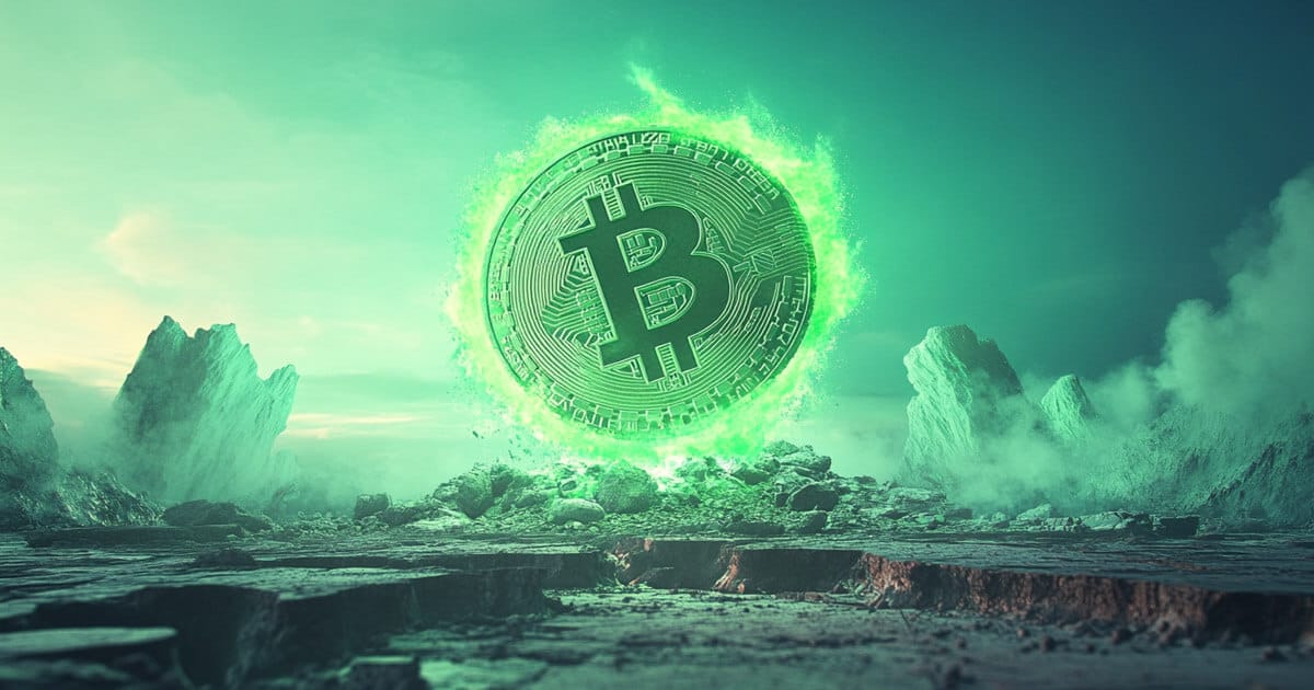 Bitcoin Reclaims $74K As Risk Appetite Returns