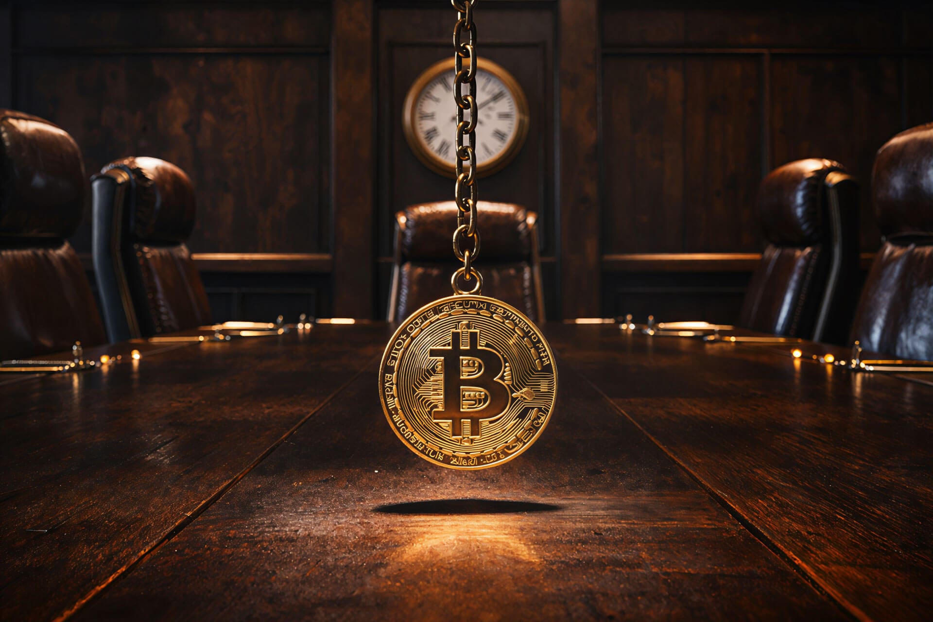 SEC Admits Flaws In Crypto Enforcement Cases