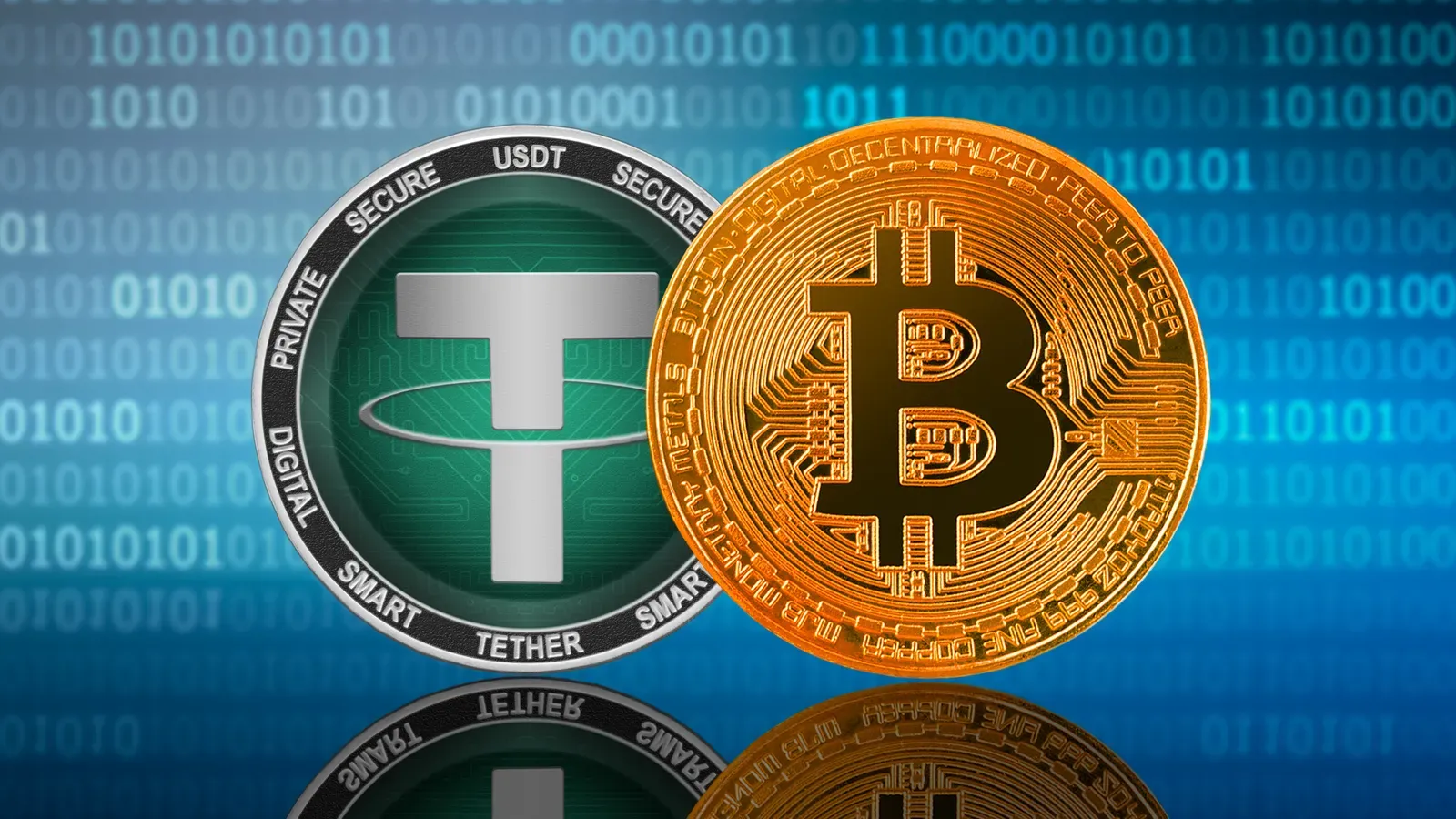 Tether Bitcoin Faucet Launches With Lightning Payments