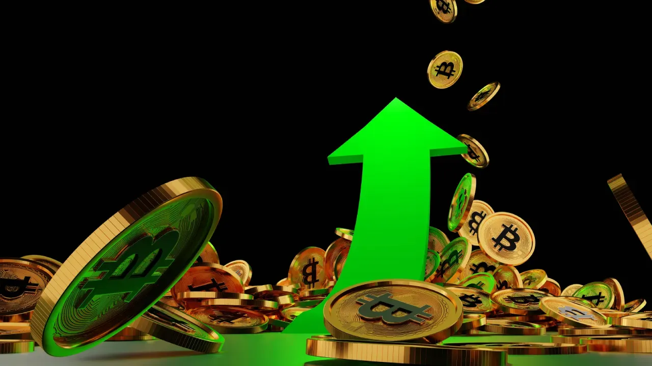 Bitcoin Rises 4.3% After US-Iran Ceasefire Talks