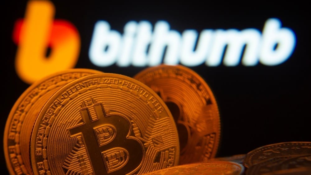 Bithumb Pursues Legal Action Over Bitcoin Distribution Error
