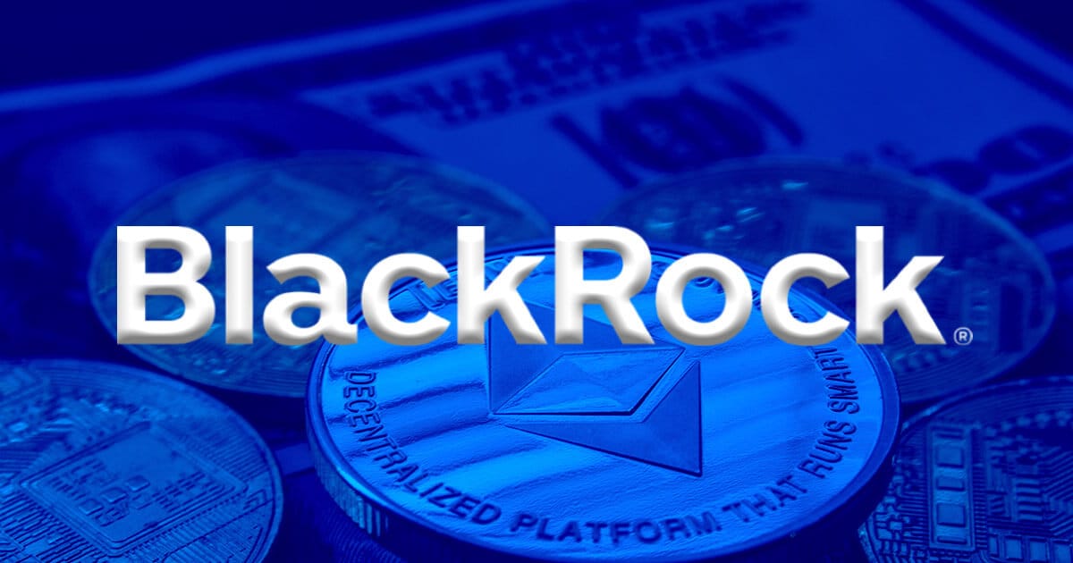 BlackRock Moves $49M Crypto To Coinbase Prime