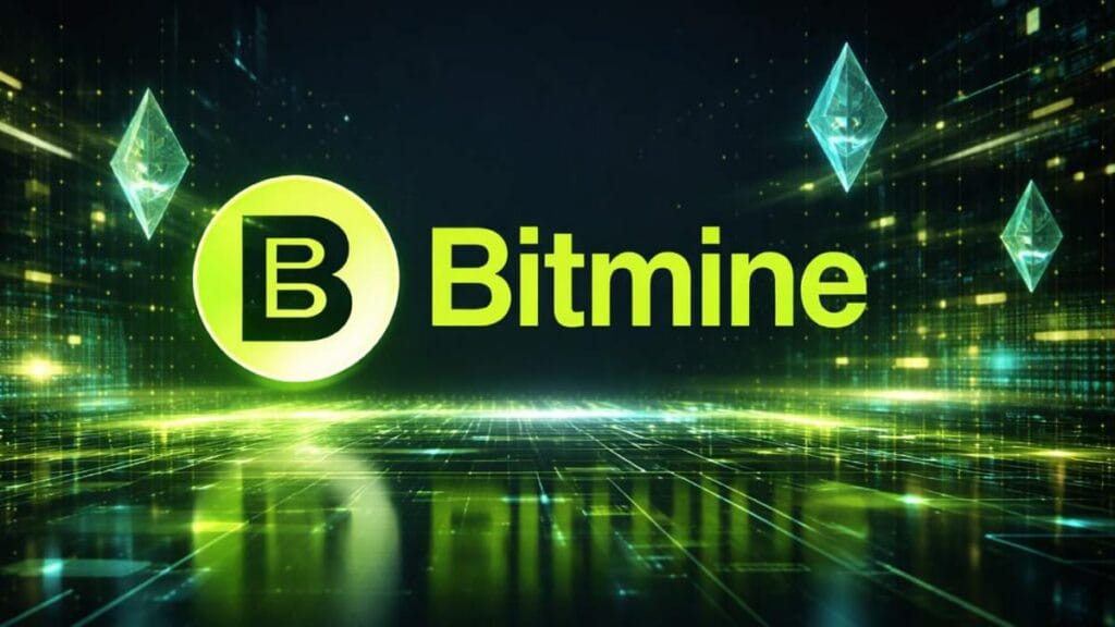 Bitmine NYSE Uplisting And $4B Buyback Plan