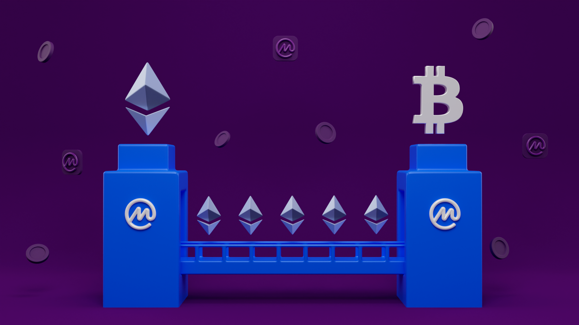 What Is a Blockchain Bridge and Why It Matters