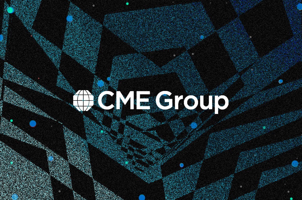 CME Bitcoin Futures Open Interest Hits 14-Month Low