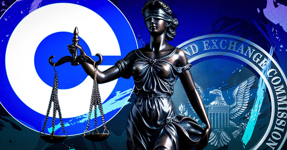 New York Lawsuit Targets Coinbase Gemini Markets