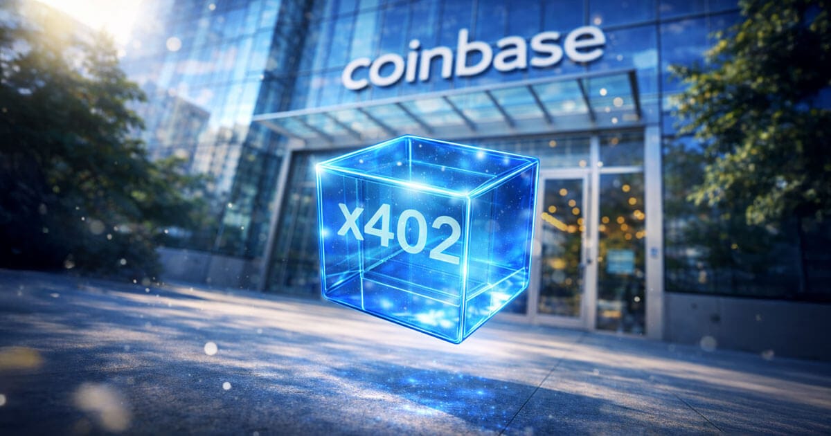 Coinbase x402 Update Enables Usage-Based AI Payments
