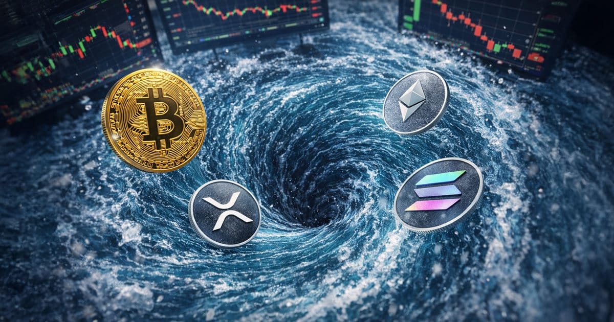 Bitcoin $80K Spike Triggers $275M Liquidation Wave