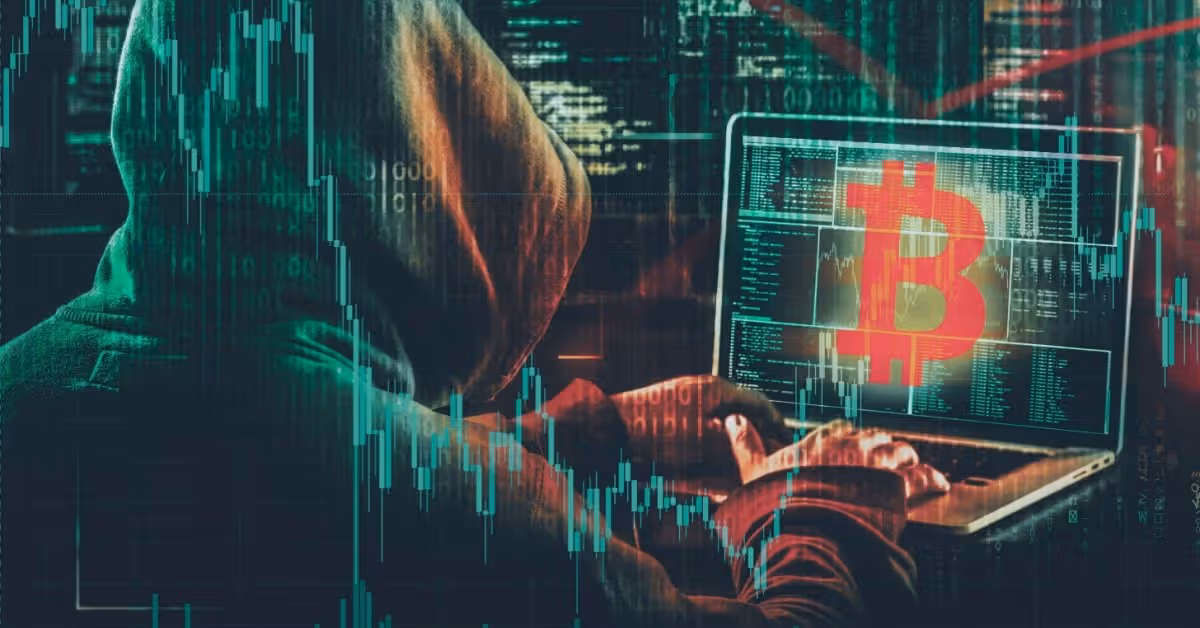 Common Crypto Scams and How to Avoid Them