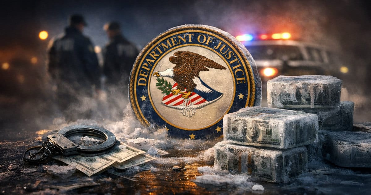 DOJ Charges SPLC With Fraud Over Informant Payments