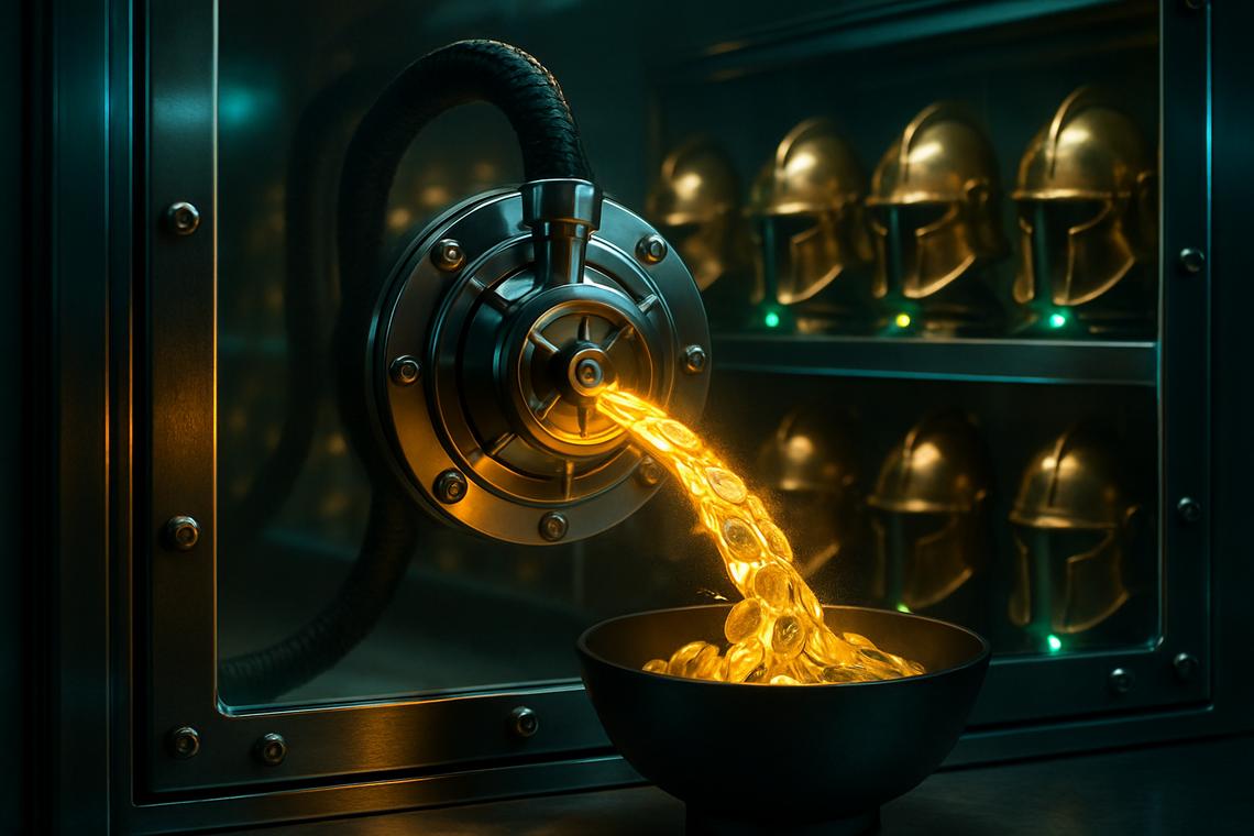 Drift Exploit Drains $280M In Admin Takeover Attack