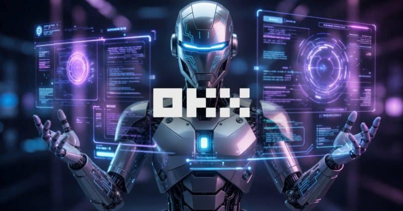 OKX Agent Protocol Targets Full AI Commerce Stack