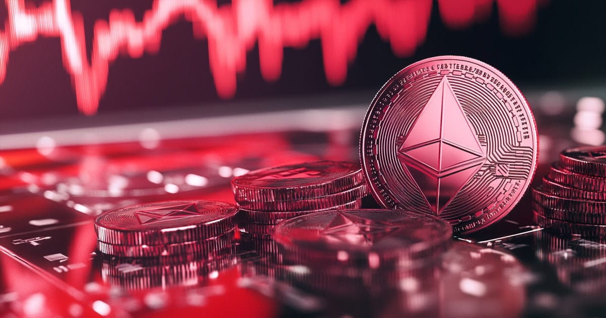 Ethereum Foundation Exec Josh Stark Steps Down After Five Years