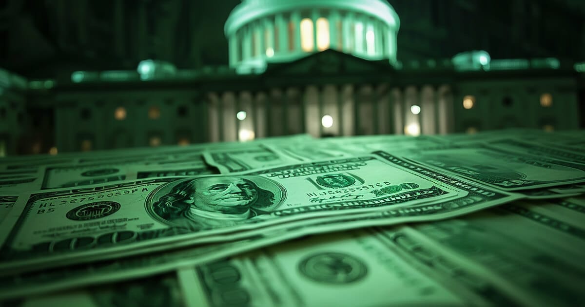 Crypto PAC $8M Targets Ohio Senate Race