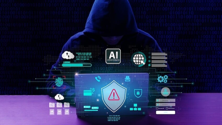 AI Security Risks Rise As Firms Adopt New Defenses
