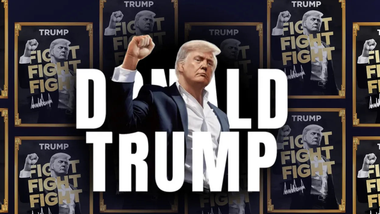 Trump Memecoin Gala Timing Raises Attendance Questions
