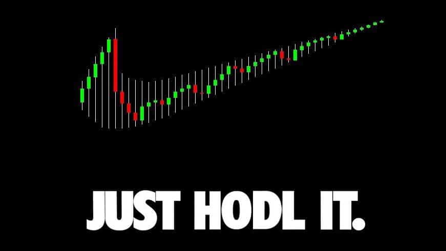 What Does HODL Mean in Crypto Investing?
