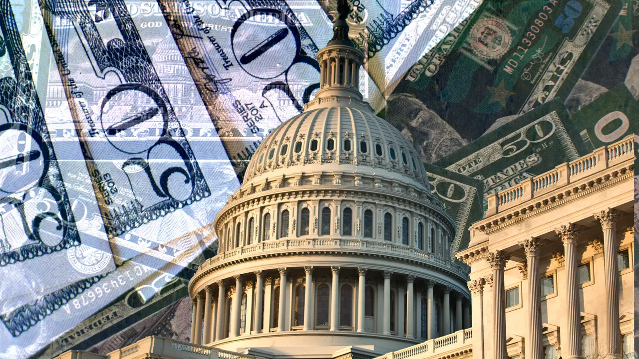 Senate Ban Blocks Prediction Market Trading