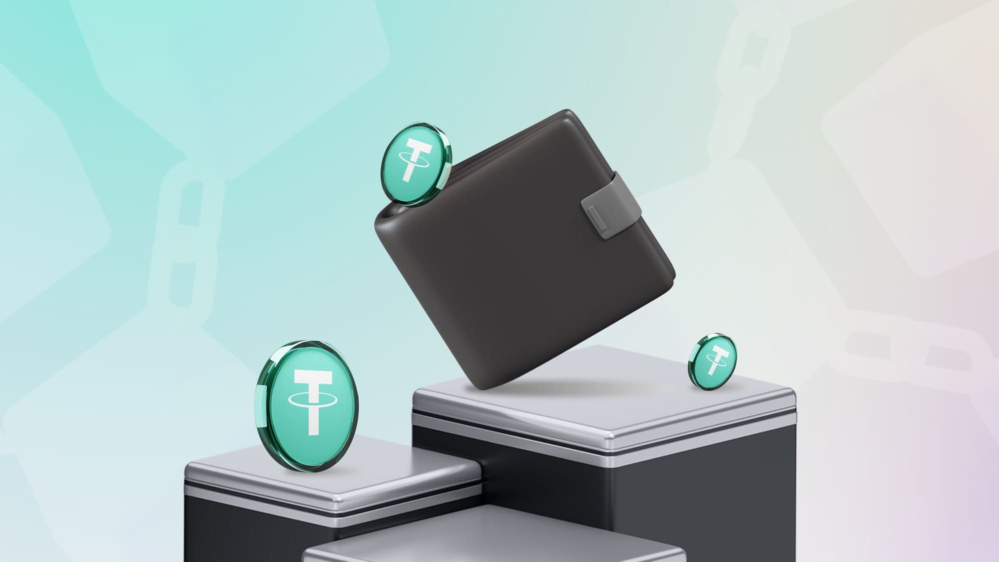 Tether Wallet Launch Targets Self Custody At Scale