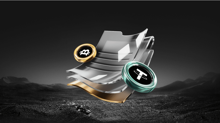 Stablecoin Fund Launched By Morgan Stanley For Reserves