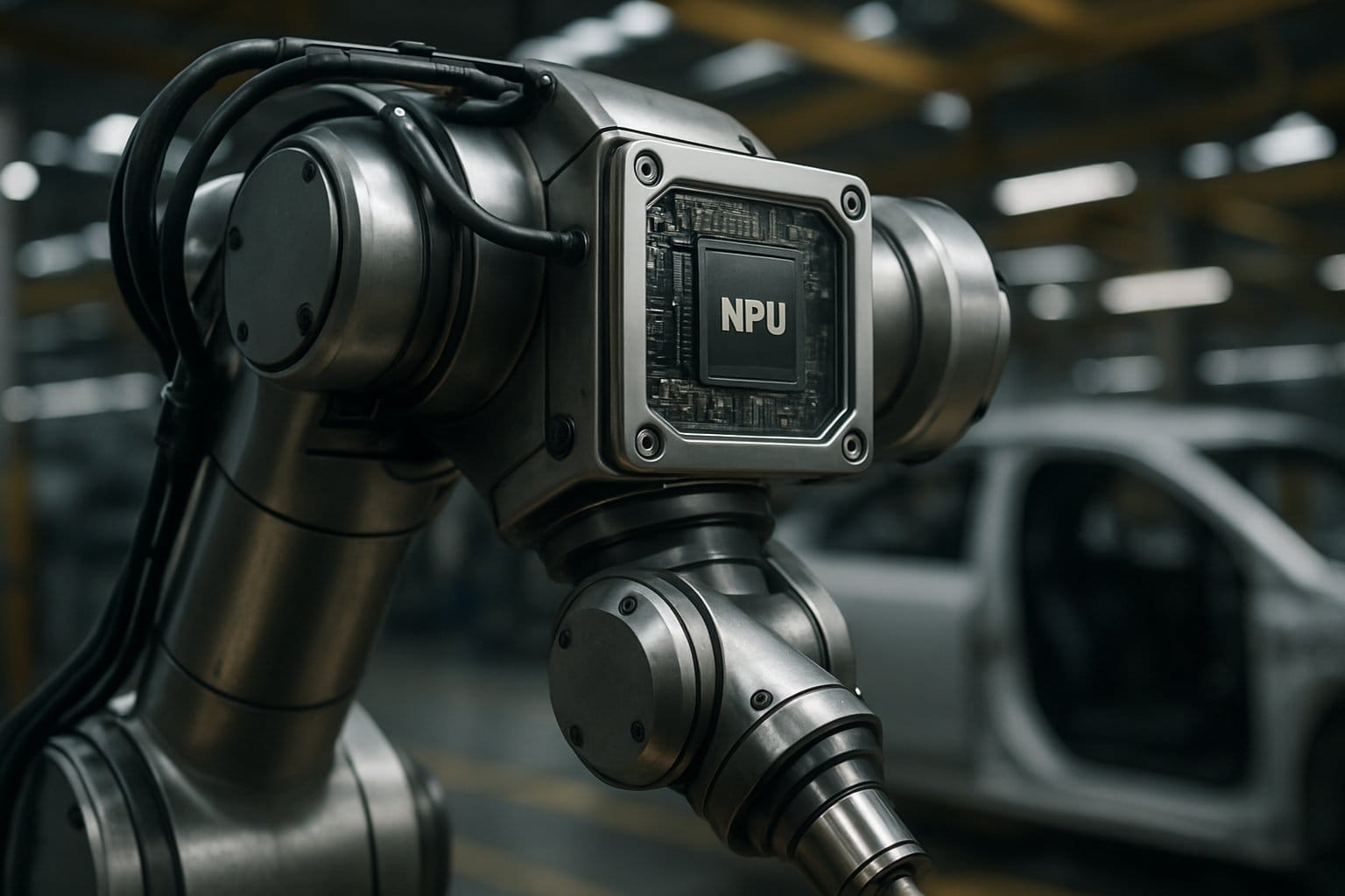 Physical AI Push Drives Hyundai $26B US Investment
