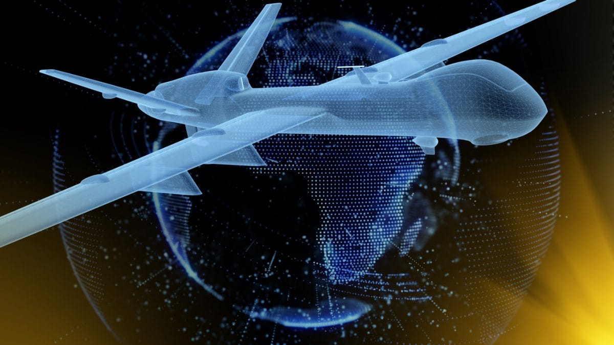Project Maven Drives AI Targeting In US Iran Strikes