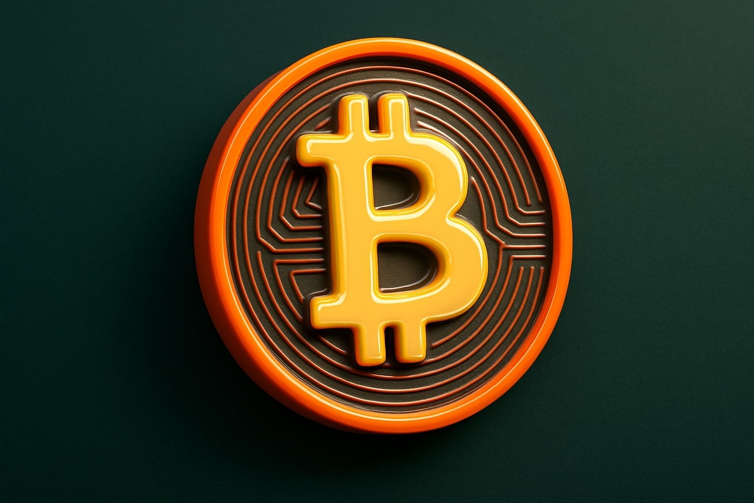 Bitcoin Q1 Loss Hits Worst Since 2018