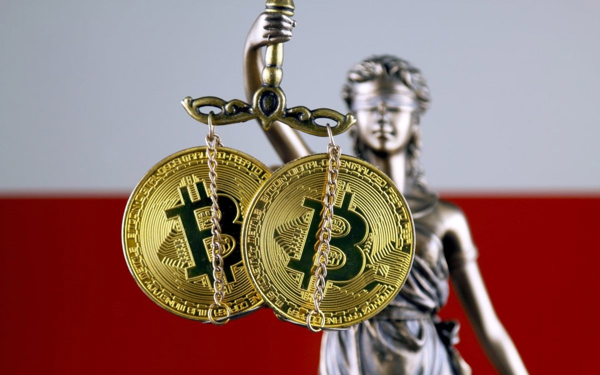 Poland Crypto Firm Allegations Stir Regulation Clash