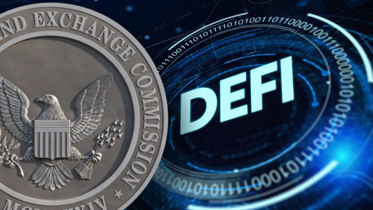 DeFi Firms Urge SEC To Formalize Broker Rules