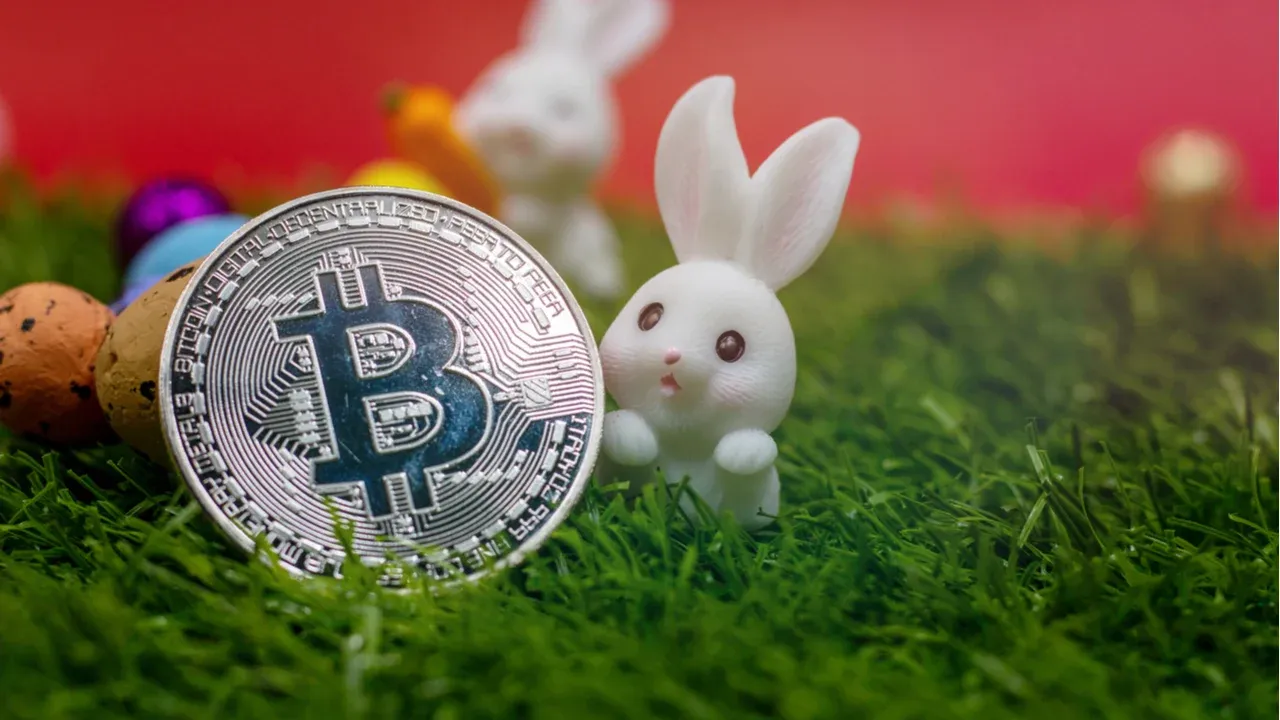 Bitcoin Traders Boost Shorts Ahead Of Easter Slowdown