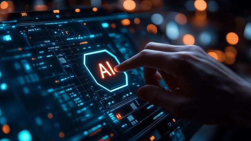 CIA AI Co-Workers Planned For Agencywide Deployment