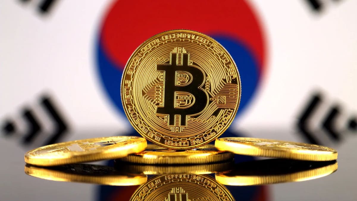 Toss Crypto Plans Signal South Korea Blockchain Push
