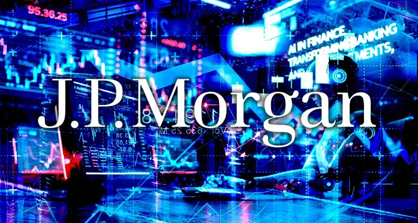 JPMorgan AI Push Signals Faster Banking Transformation